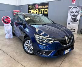 Renault megane sporter 1.5 dci