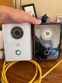 Dahua vto 6210b