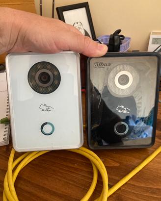 Dahua vto 6210b