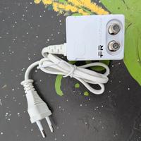 Alimentatore 220/12 volt per antenna TV