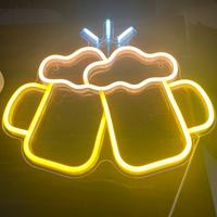 Luci led arredamento