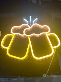 Luci led arredamento