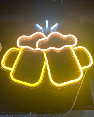Luci led arredamento