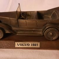 fermacarte auto volvo