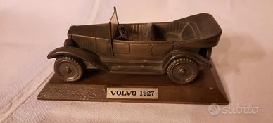 fermacarte auto volvo