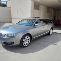 Audi A6 3.0 tdi