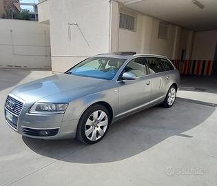 Audi A6 3.0 tdi