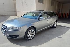 Audi A6 3.0 tdi