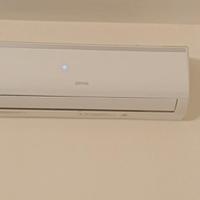 Climatizzatore Inverter zefir