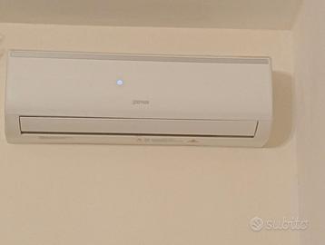 Climatizzatore Inverter zefir