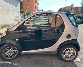 SMART fortwo 1ª serie