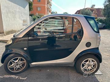 SMART fortwo 1ª serie