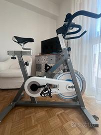 Bici da Spinning