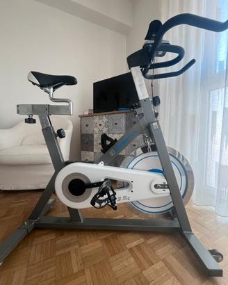 Bici da Spinning