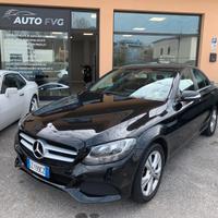 Mercedes-benz C 200d Business Neopat.