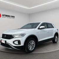 VOLKSWAGEN T-Roc 1.0 TSI Life