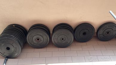 GHISA, ATTREZZI,BODYBUILDING,POWER
