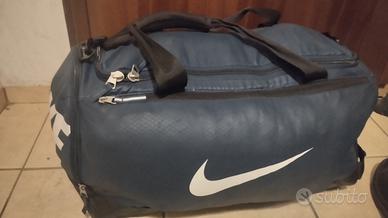 Borsone per palestra o altro  Nike 