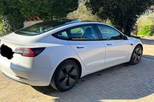 Model 3 RWD 2023
