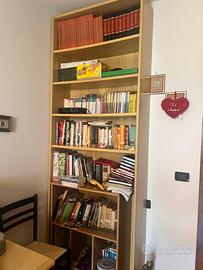 Mobile libreria