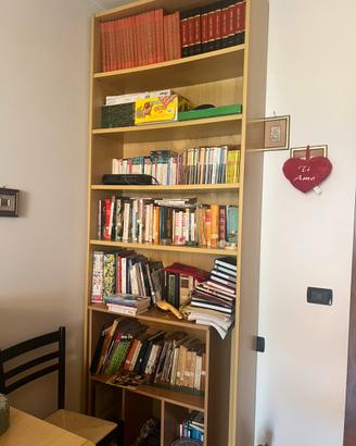 Mobile libreria