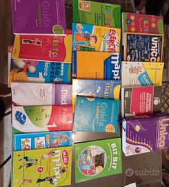 Guide didattiche classe prima