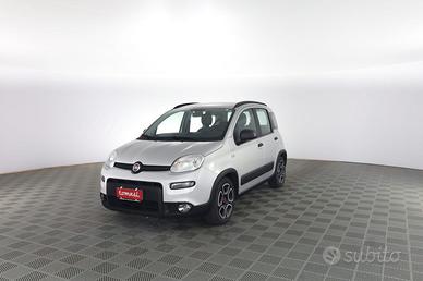 FIAT Panda Panda 1.0 FireFly Hybrid City Life