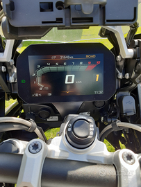 Bmw R1250 Gs Rally