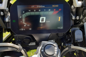 Bmw R1250 Gs Rally