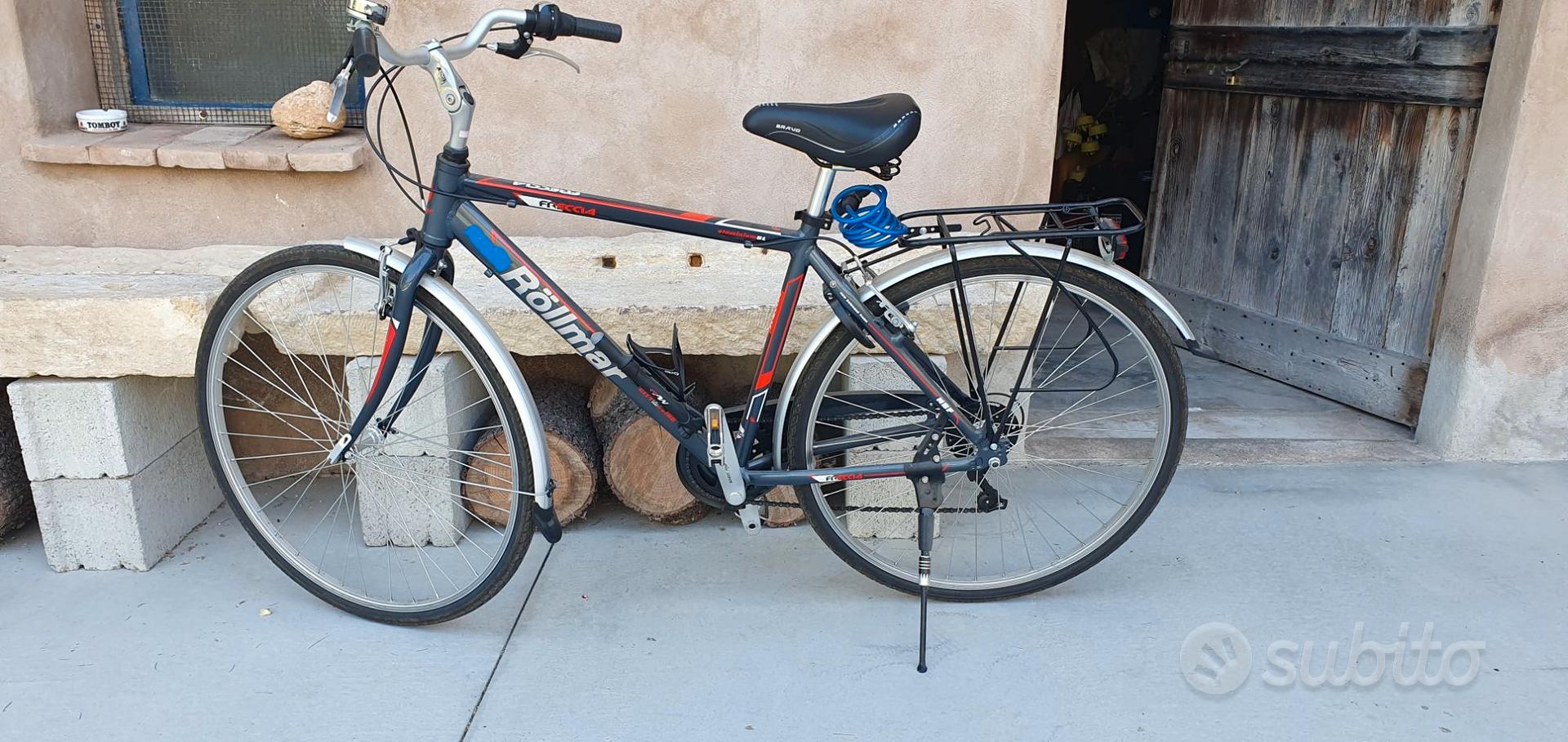 Bici Rollmar da uomo Biciclette In vendita a Verona