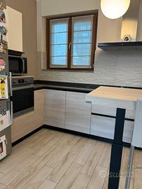Cucina scavolini