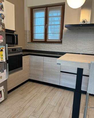 Cucina scavolini