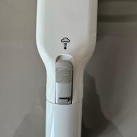 Rowenta spazzola a vapore steam brush