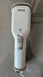 Rowenta spazzola a vapore steam brush