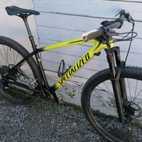 Mtb specialized Expert Carbon