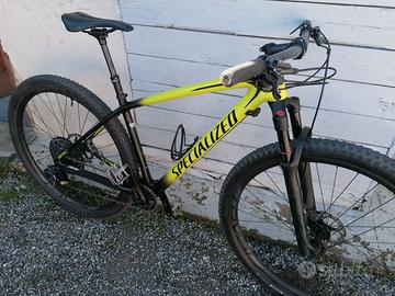Mtb specialized Expert Carbon