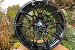 CERCHI 19 - 20 BMW mod. 826 M MADE IN GERMANY