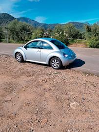 Permuta con auto 5 porte  