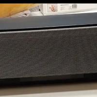 Sound bar Yamaha &Sub Woofer Polk Audio