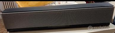 Sound bar Yamaha &Sub Woofer Polk Audio