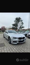 Bmw  serie 3 F31 allestimento M