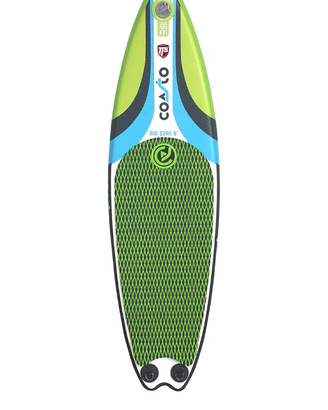 Surf Coasto 6’