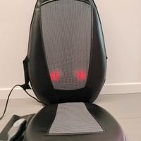 SHIATSU HOMEDICS MASSAGE