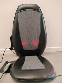 SHIATSU HOMEDICS MASSAGE