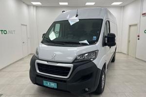Peugeot Boxer III 335 2019 335 2.2 bluehdi 14