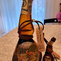 Grappa   De Bernard + mignon