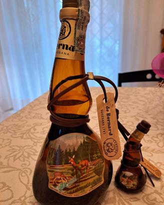 Grappa   De Bernard + mignon