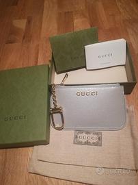 portamonete Gucci 