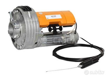 motore  per  serranda