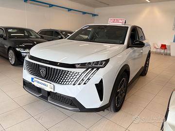 Peugeot 3008 ALLURE motore elettrico (73kWh) 210 C